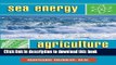 Read Book Sea Energy Agriculture PDF Free