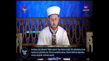 İbrahim Yıldırım Lokman suresi Ramazan 2016