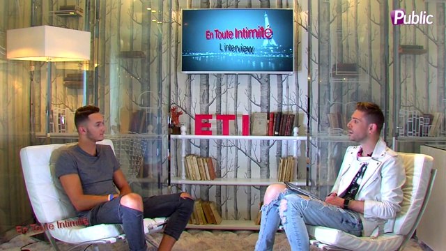 En toute intimité avec Lakhdar Rahim (la villa des cœurs brisés 2) : Je ne pense pas qu’on puisse faire une carrière dans la télé-réalité!