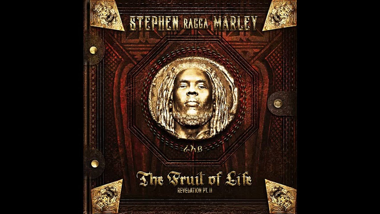 Stephen Marley - Prelude