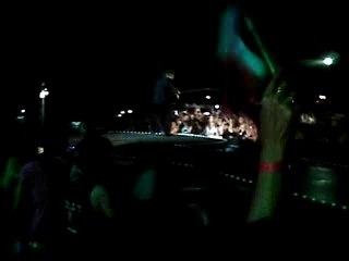 george michael summer festival lucca 2007 too funky