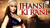 Kangana Ranaut To Play 'JHANSI KI RANI'
