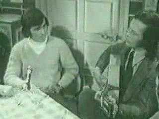 Paco de Lucia y Pepe