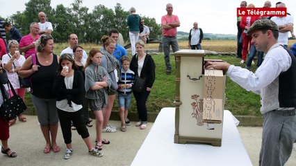 Saint-Caradec (22). J'ai testé... Une journée chez Marie Guerzaille
