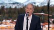 Paul Simon performs 'Bridge Over Troubled Water' at Democratic convention