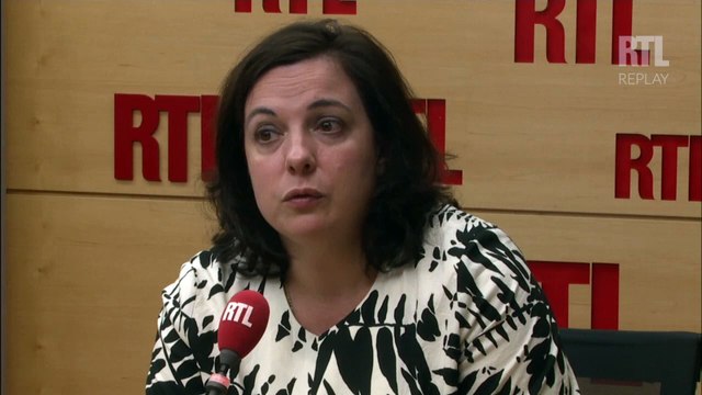 Désormais, il va falloir vivre avec cette normalité des attaques , estime Emmanuelle Cosse