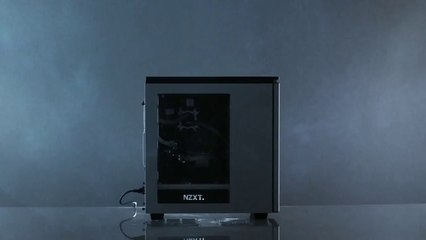 Introducción a la NZXT H440
