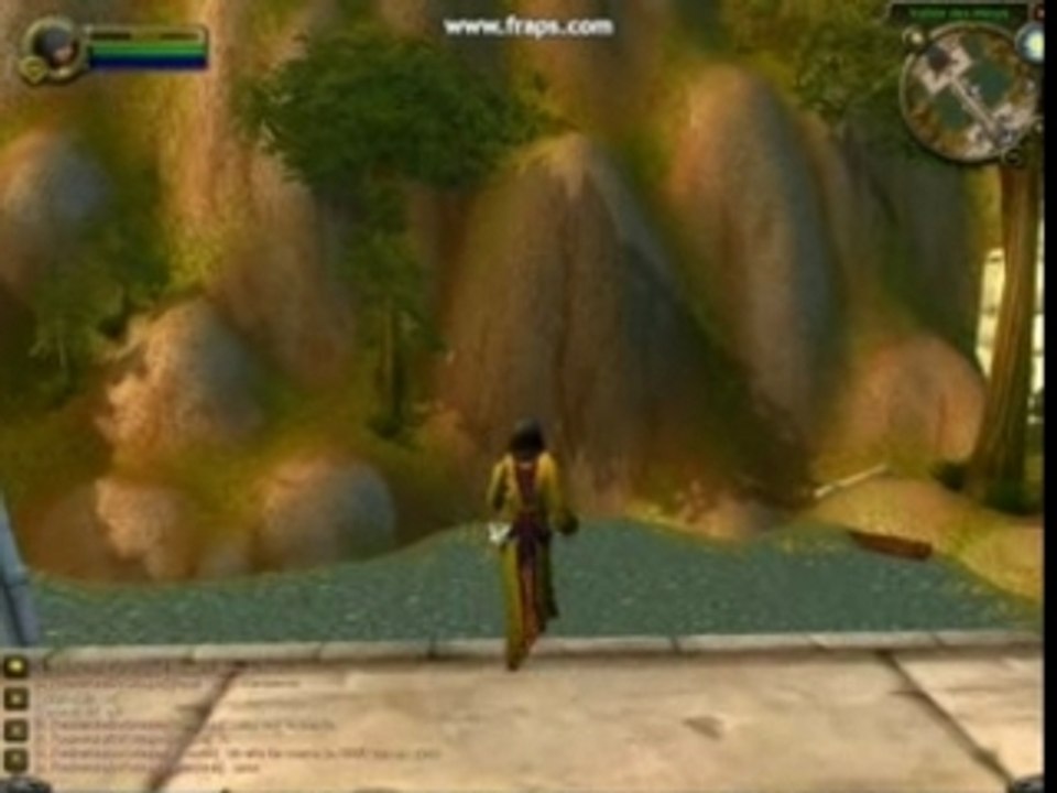 Wow