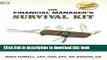 Read Book The Financial Manager s Survival Kit: From Survival to Success in the Financial Services