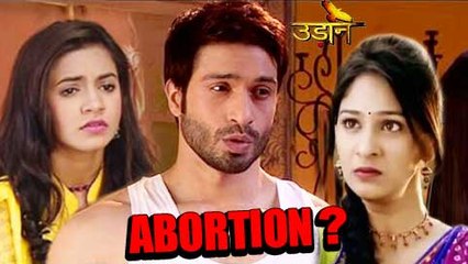 Chakor Wants Imli To ABORT Suraj's Child | Udaan