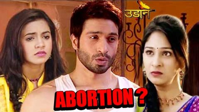 Chakor Wants Imli To ABORT Suraj's Child | Udaan