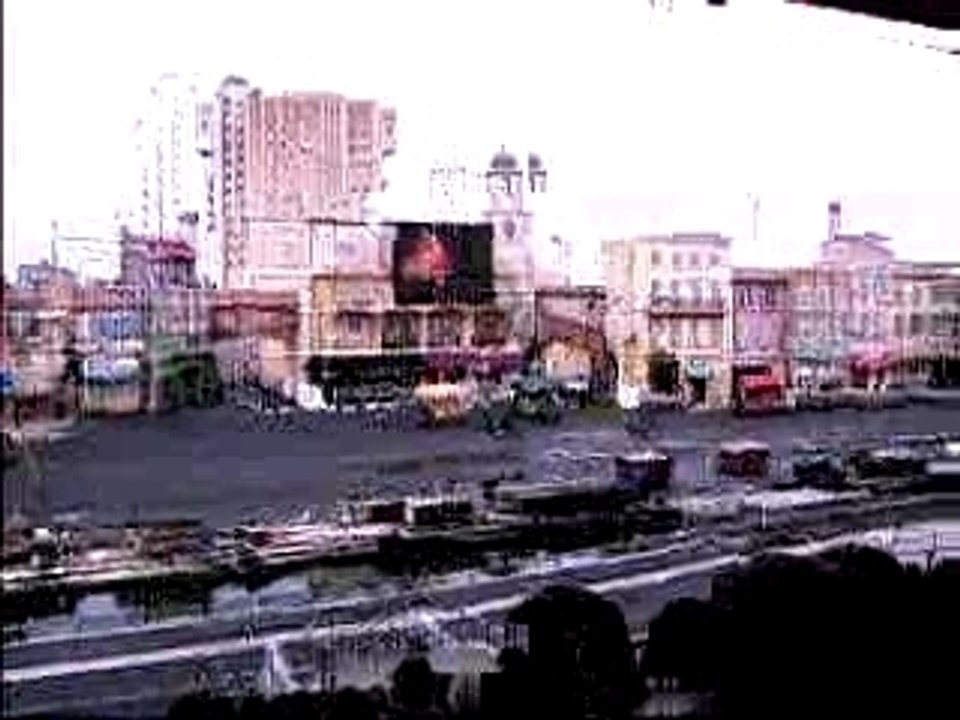 Moteur, Action(3)_Disneyland Paris
