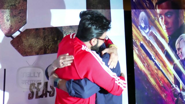 Colors 24 Season 2 Screening | Ranveer Singh Mimics Anil Kapoor