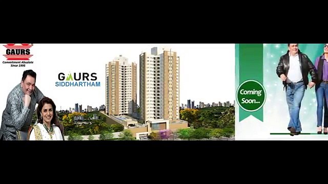 Best Deal for Gaur Siddhartham - Siddharth Vihar, Ghaziabad