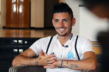 Cabella : «Se rattraper de la saison passée»
