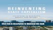 Read Books Reinventing State Capitalism: Leviathan in Business, Brazil and Beyond E-Book Free
