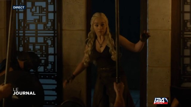 Les bêtisiers des séries pour patienter