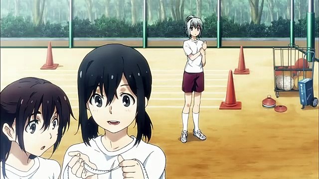 タブー・タトゥー　第4話 - 無料番組 - MioMio弹幕网 - ( ^ω^)你是我的Master吗 - miomio.tv