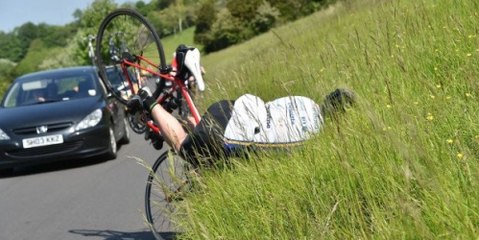 Two Wheel  Cycling and Motorcycle  Fails  # FailArmy 2016