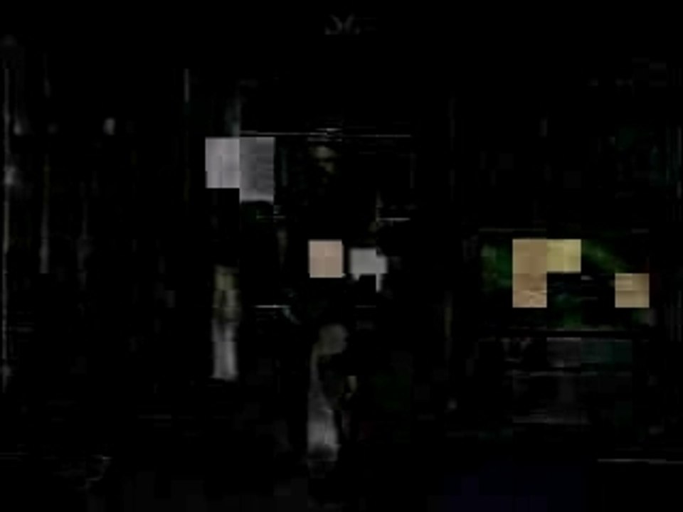 Frankie Kazarian Music Video