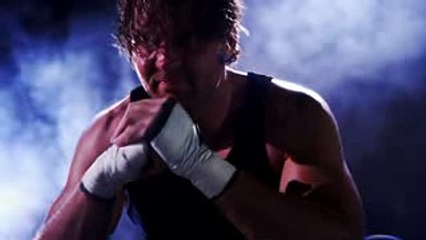 Dean Ambrose appears on Stone Cold Podcast 25 july 2016