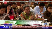 DPR Dorong Terciptanya Kebijakan Strategis Tax Amnesty