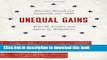 Read Books Unequal Gains: American Growth and Inequality since 1700 (The Princeton Economic
