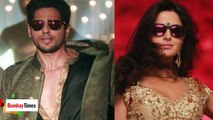 Kala Chashma Song Teaser | Baar Baar Dekho | Katrina and Sidharth Look SIZZLING Together!