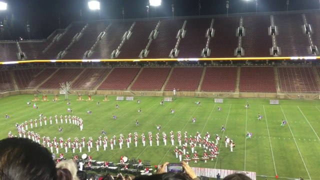Santa Clara Vanguard 2016 - Force of Nature DCI 6/26/16