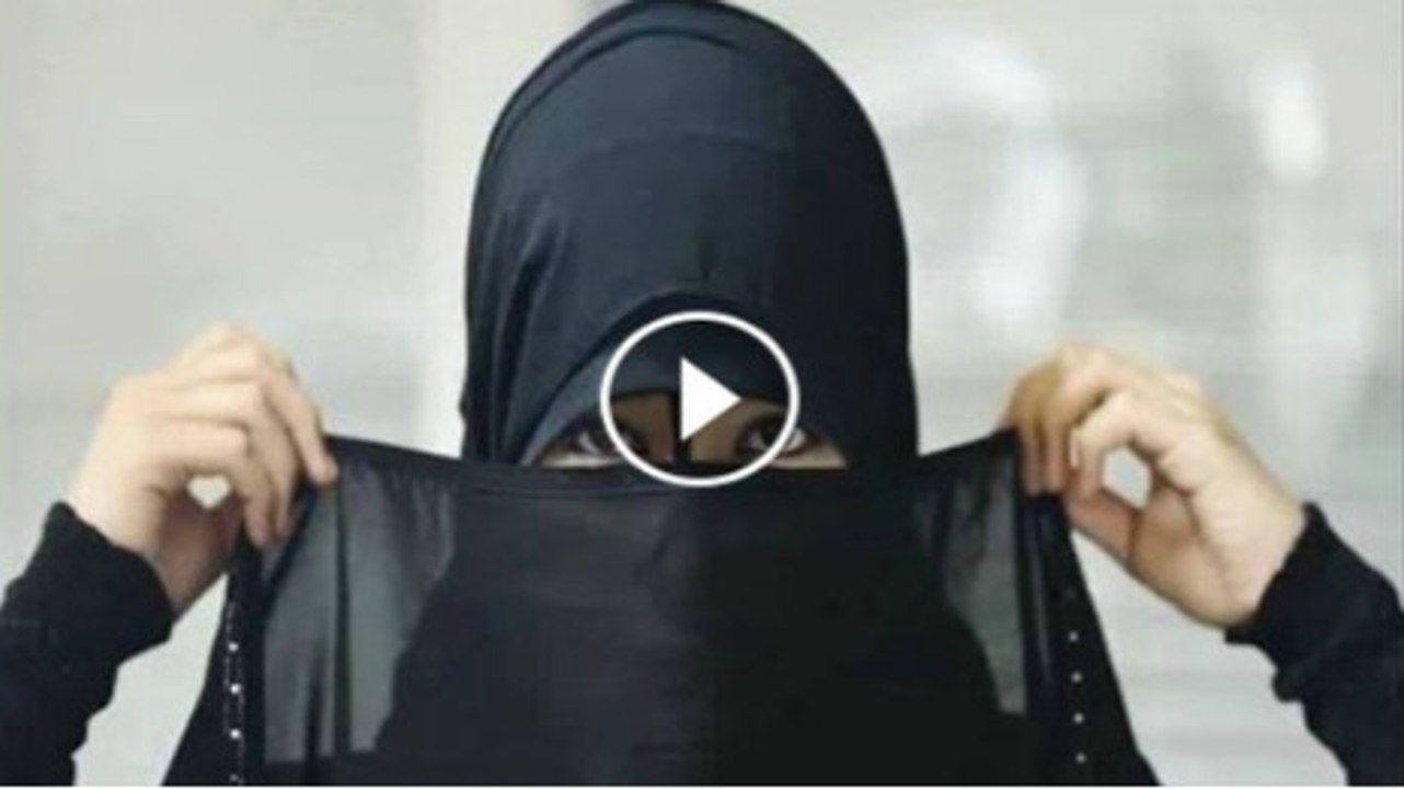 Hijab fashion