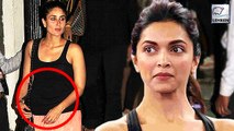 Kareena Kapoor Khan UPSET With Deepika Padukone