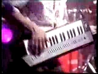 D Train and Paul Hardcastle  - You're The One For Me