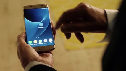 Tutorial Samsung Pay España