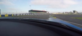 VÍDEO: Vuelta completa onboard a Le Mans en un Aston Martin Vulcan