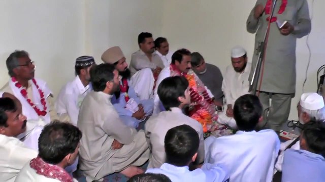 New Naat 2016 Jashan Sohny Dy Manaiye Ty Naat By Muhammad Hassan Nadeem Chisti
