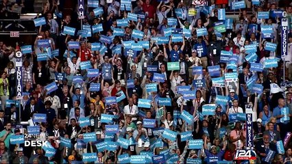 Sanders: Any objective observer sees Clinton is better than Trump