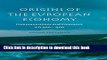 Download Books Origins of the European Economy: Communications and Commerce AD 300 - 900 PDF Free
