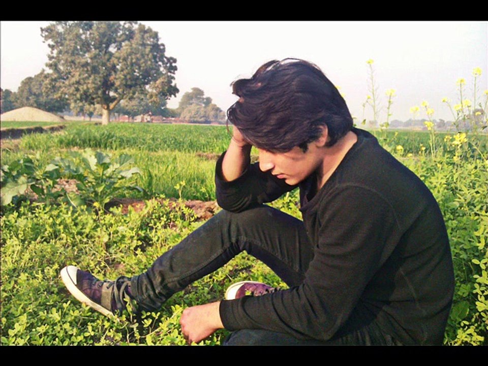 Ali Rajpoot New Rap 2016 by Ali Raaj