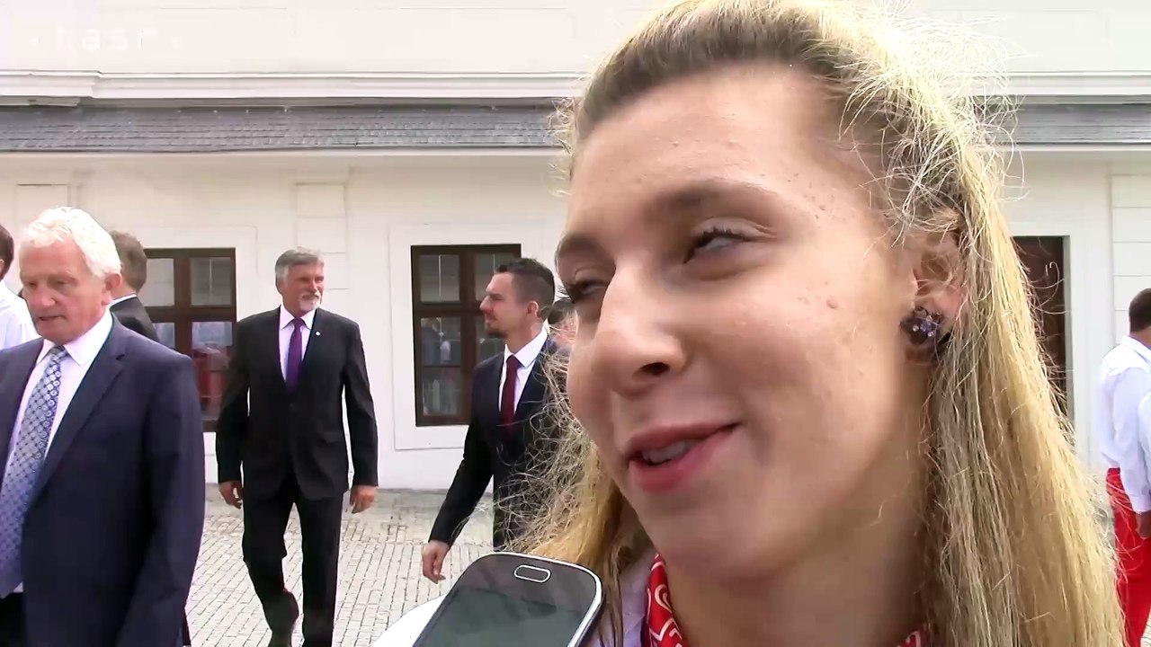 OH 2016: Gymnastka B. Mokošová: Splnený sen by bolo finále najlepších 24