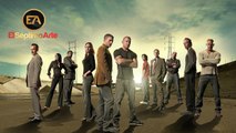 Prison Break (FOX) - Tráiler Comic-Con V.O. (HD)