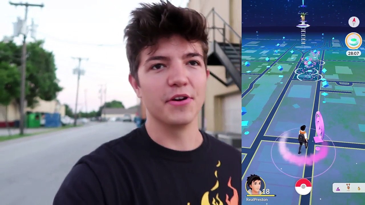 Pokemon GO - THE MOST OVERPOWERED POKEMON?...