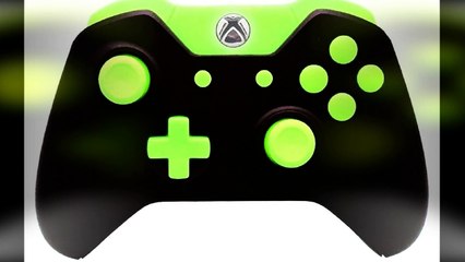 modsrus modded controllers