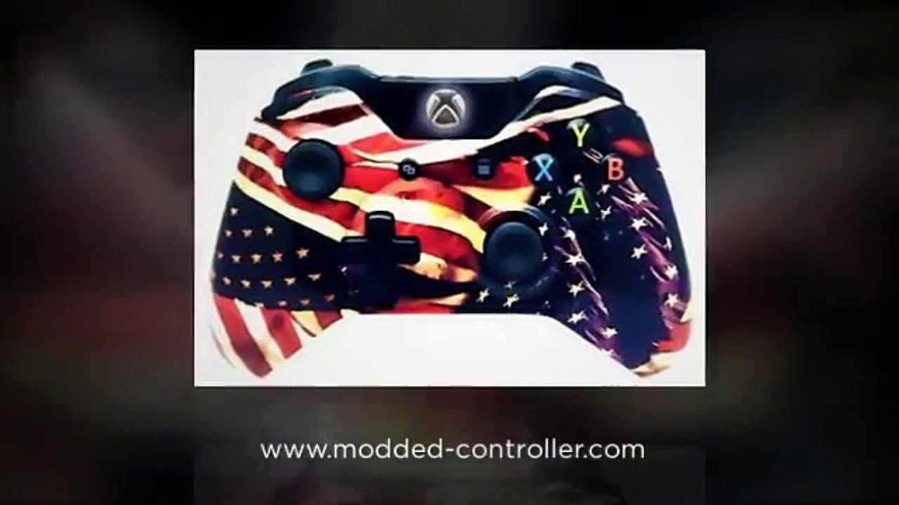 modsrus-controller-video