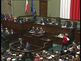 Poseł Jerzy Meysztowicz - Wystąpienie z dnia 06 lipca 2016 roku.
