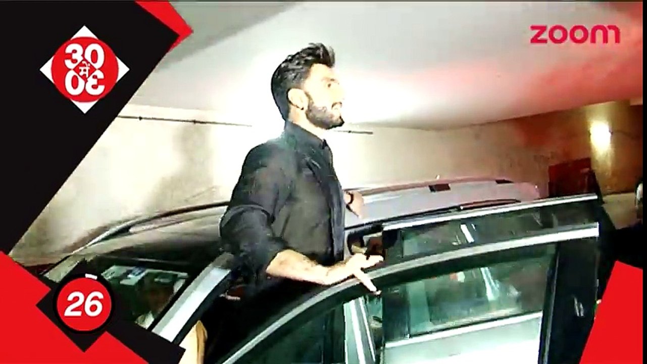 OMG!! Deepika & Ranveer Got Angry When Asked About Their Engagement   Bollywood News Full HD