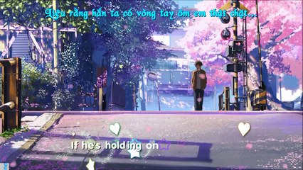 [360AT][AMV] We Don't Talk Anymore | [VietSub + Kara]