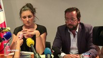 La polémique sur la sécurité à Nice continue