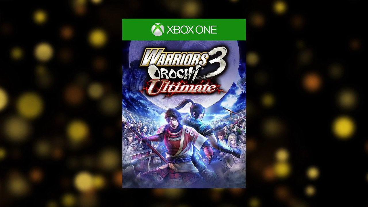 Xbox Games with Gold - August