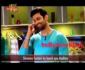 Ek duje Ke Vaaste 26th July 2016 U me Aur Tv 26th July 2016