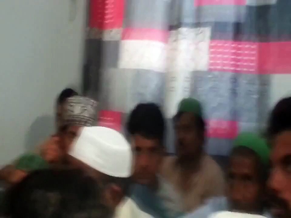 Muhammad Hassan Nadeem Chisti Rubayaat 2016